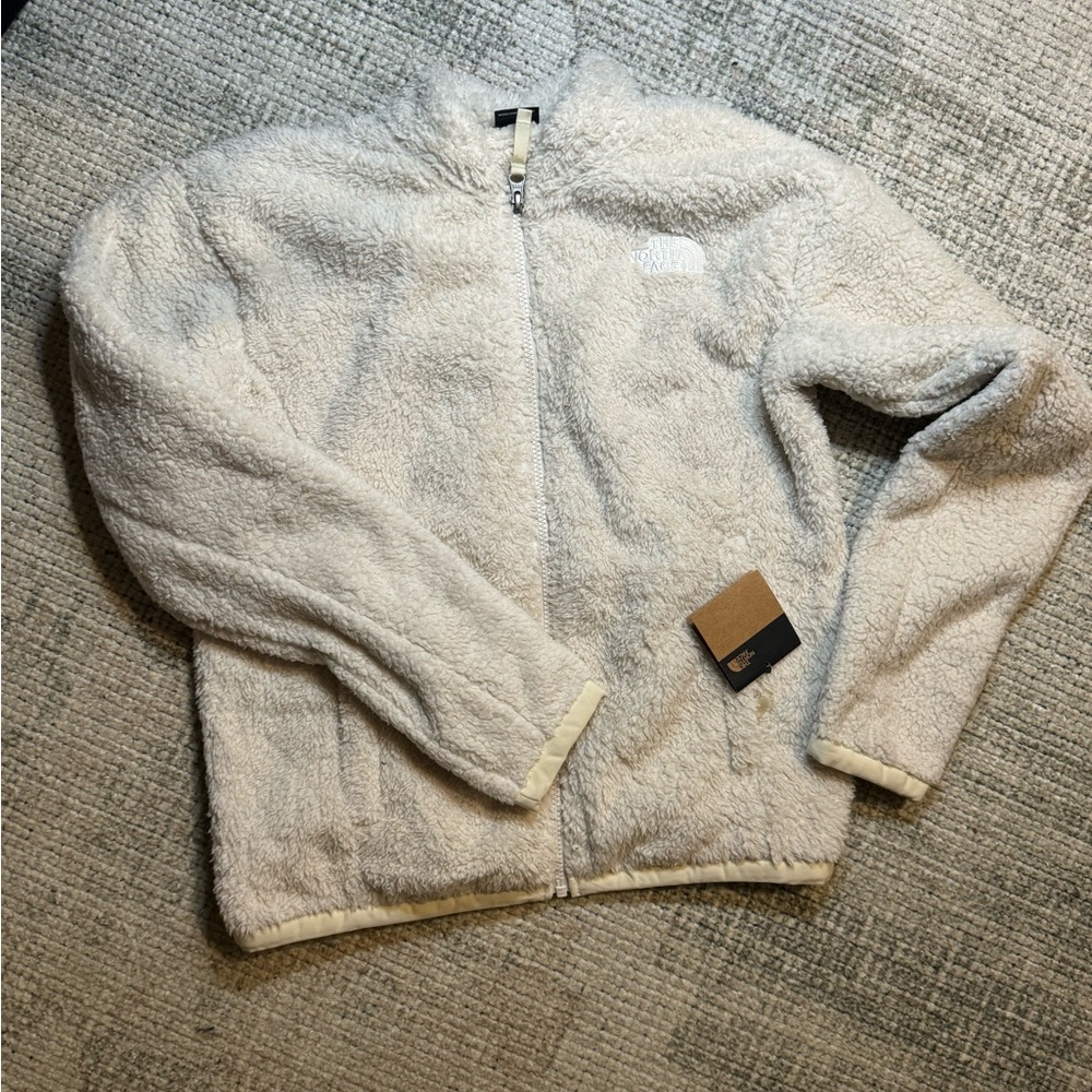 Northface Jacket
